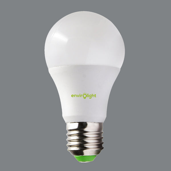 12w LED (Non-Dimmable) bulb