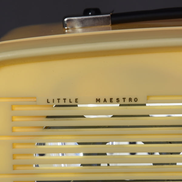 The Light Programme table lamp