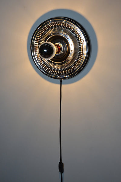 Plug-in Wall light 'Plymouth Belvedere 1966' automobilia