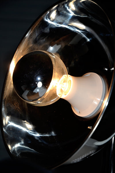 'The Mac Light' Table Lamp/Desk Lamp