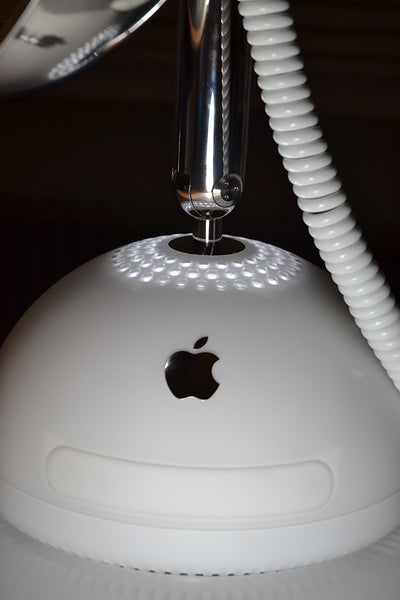 'The Mac Light' Table Lamp/Desk Lamp