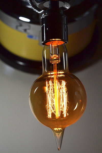 'The Vaporiser' Funky Unusual Large Table lamp/Desk Lamp