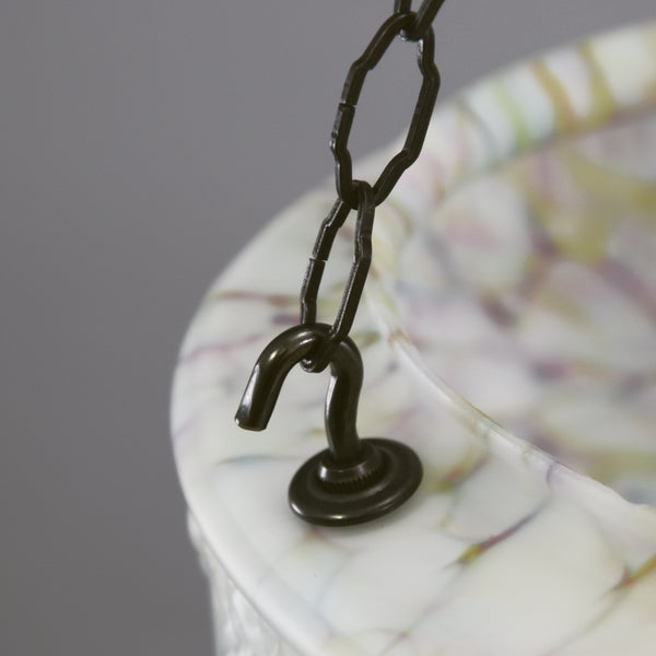 Art Deco Flycatcher / Plafonnier