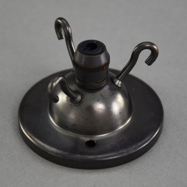Art Deco Flycatcher / Plafonnier
