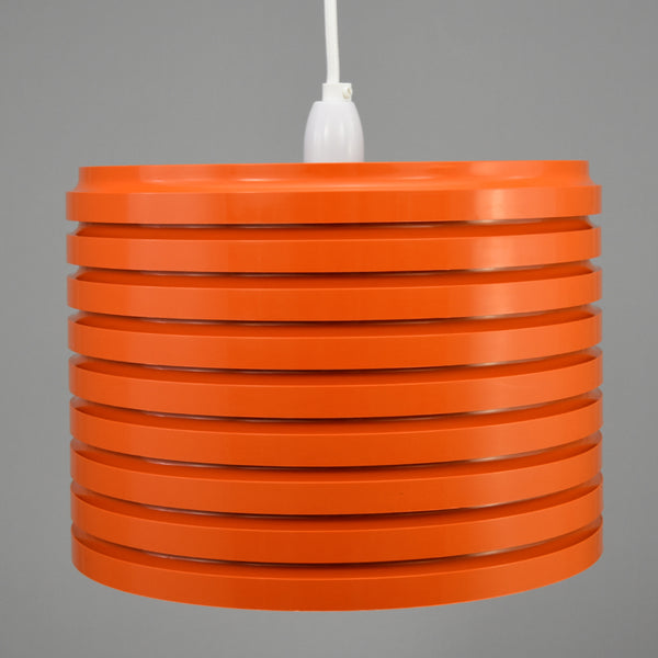 id-Century Modern Ringline ceiling pendant