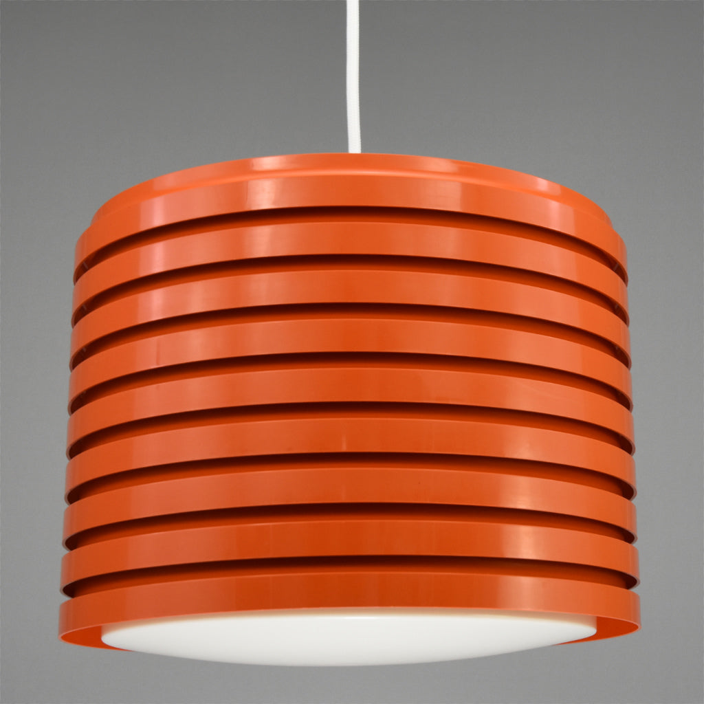 id-Century Modern Ringline ceiling pendant