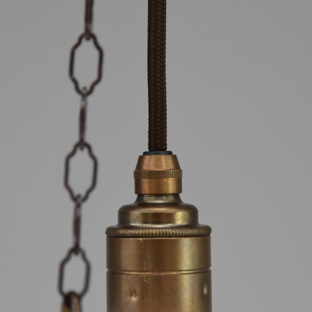 Art Deco flakestone flycatcher