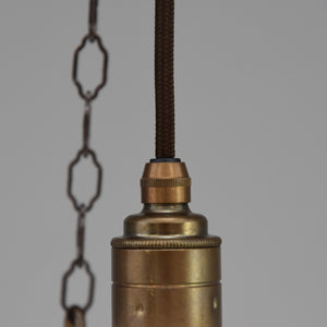 Art Deco flakestone flycatcher