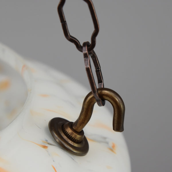 Art Deco flakestone flycatcher