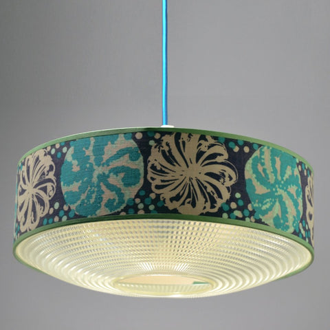 1960s/1970s Ceiling Light/Pendant Lamp Shade