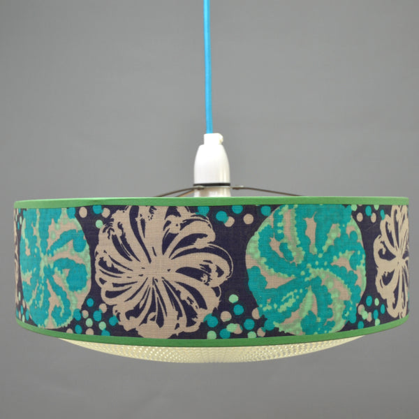 1960s/1970s Ceiling Light/Pendant Lamp Shade