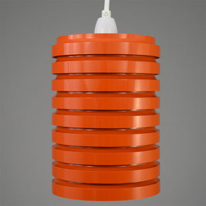 Mid-Century Modern Ringline ceiling pendan light