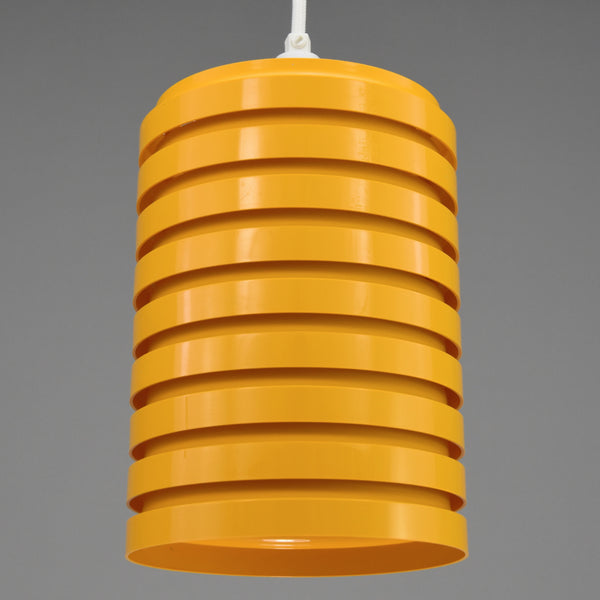 Mid-Century Modern Ringline ceiling pendant 