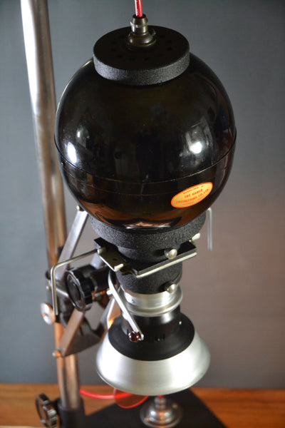 The Gamer darkroom enlarger table lamp/Desk Lamp