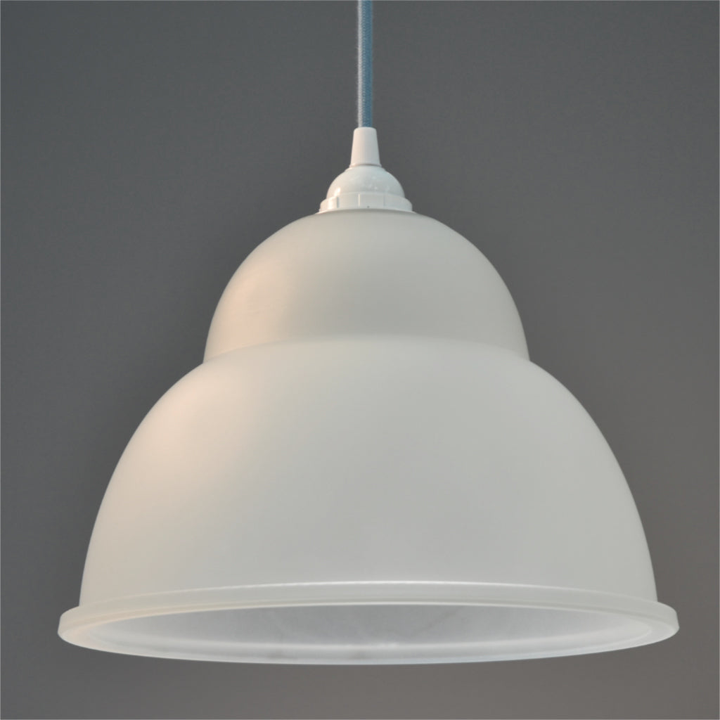 Bell shaped cheap ceiling lights