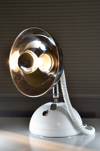 'The Mac Light' Table Lamp/Desk Lamp