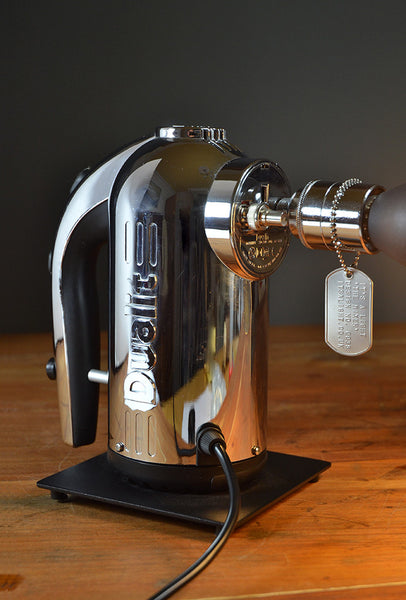 'The Mixer'  Funky Unusual Table lamp